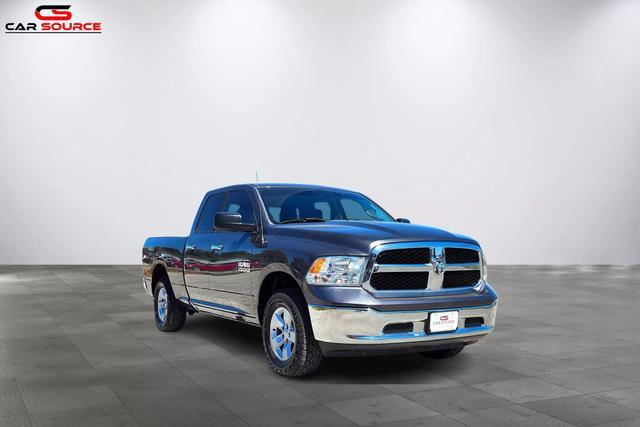 used 2017 Ram 1500 car, priced at $14,895