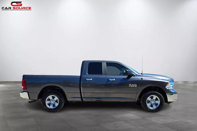 used 2017 Ram 1500 car, priced at $14,895