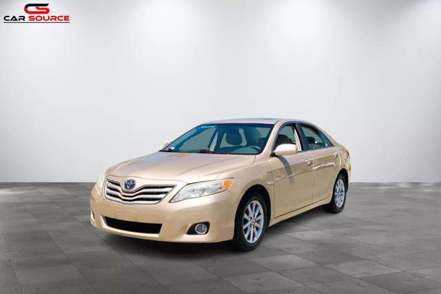 used 2011 Toyota Camry car, priced at $11,995