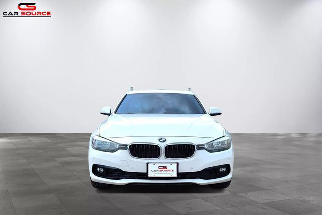 used 2016 BMW 320 car, priced at $10,995