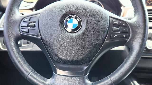 used 2016 BMW 320 car, priced at $10,995