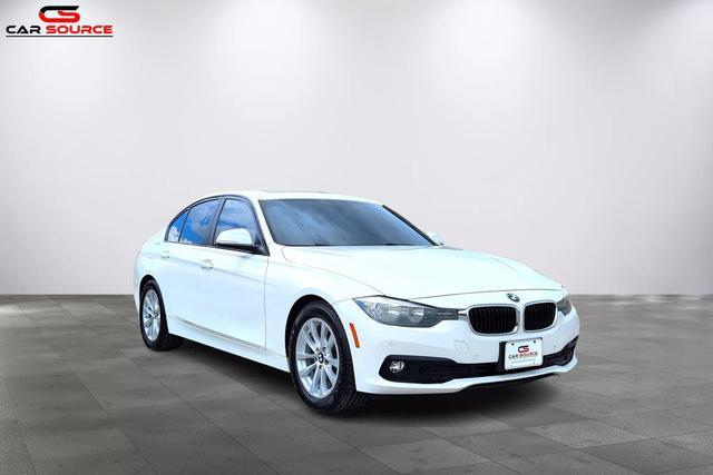 used 2016 BMW 320 car, priced at $10,995