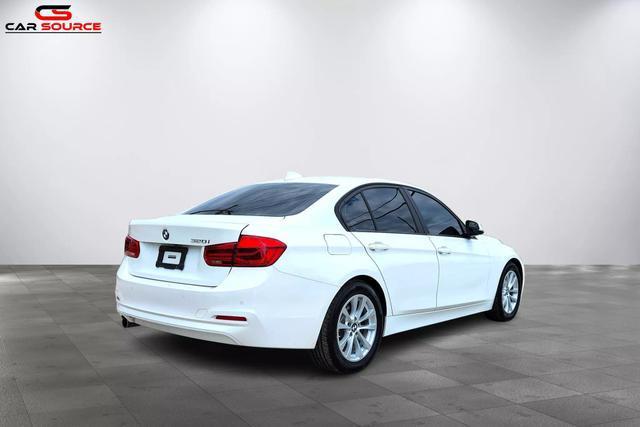 used 2016 BMW 320 car, priced at $10,995