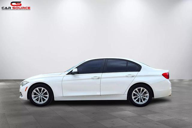 used 2016 BMW 320 car, priced at $10,995