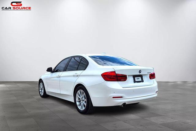 used 2016 BMW 320 car, priced at $10,995