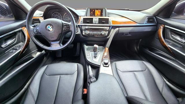 used 2016 BMW 320 car, priced at $10,995