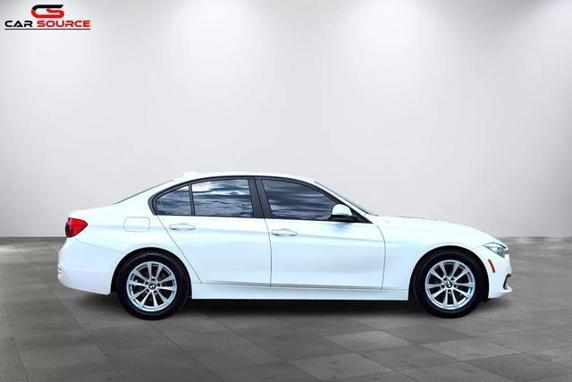 used 2016 BMW 320 car, priced at $10,995