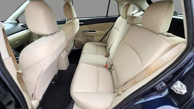 used 2015 Subaru Impreza car, priced at $9,795