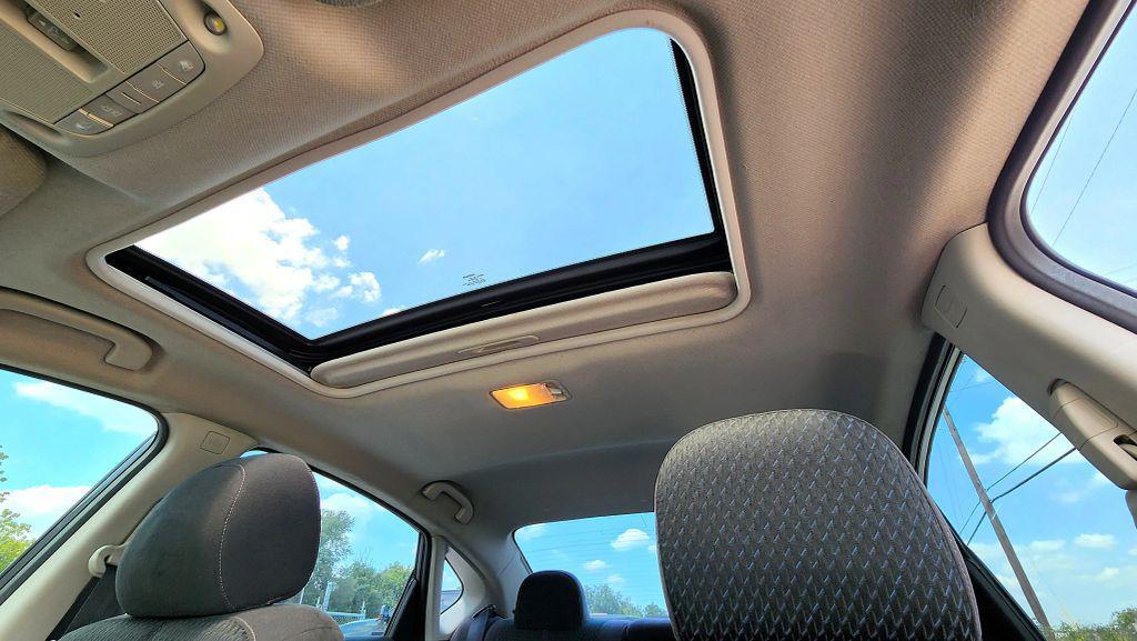 used 2013 Nissan Sentra car, priced at $7,995