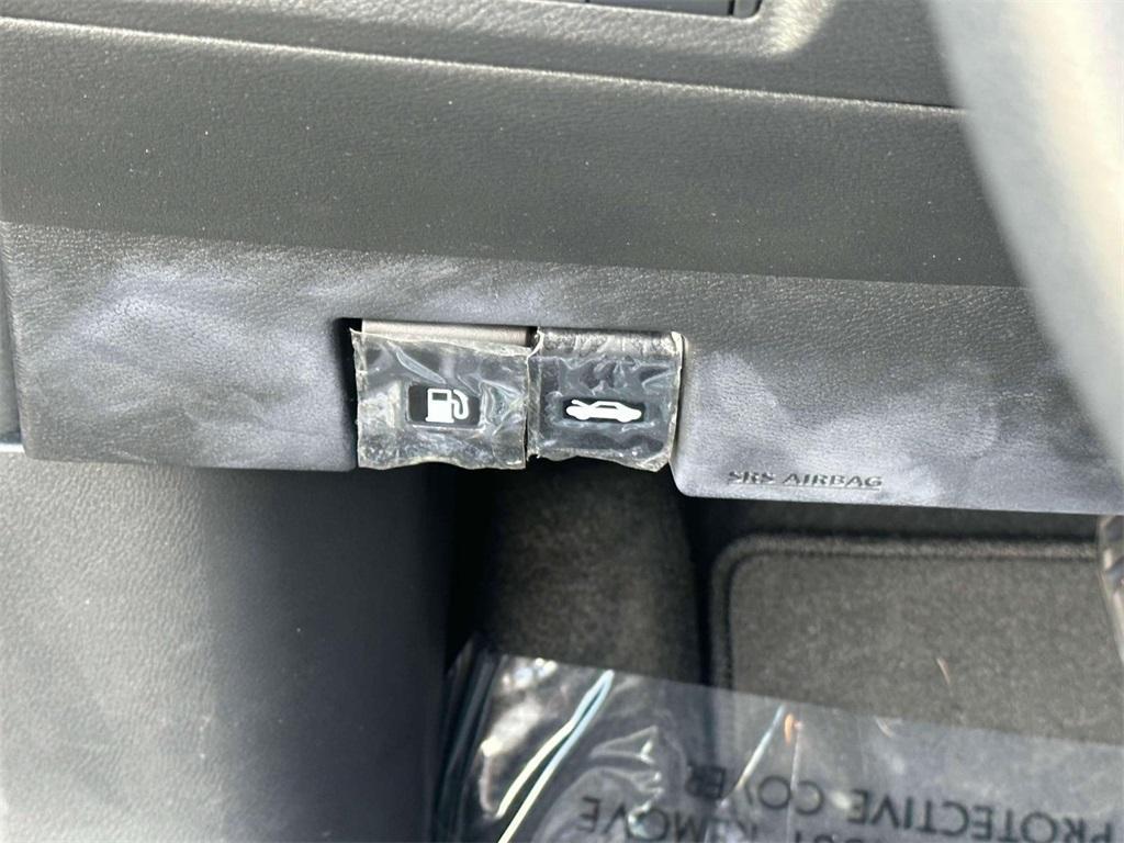 used 2022 Nissan Kicks car, priced at $21,995