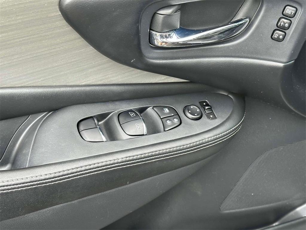 used 2018 Nissan Murano car, priced at $18,995