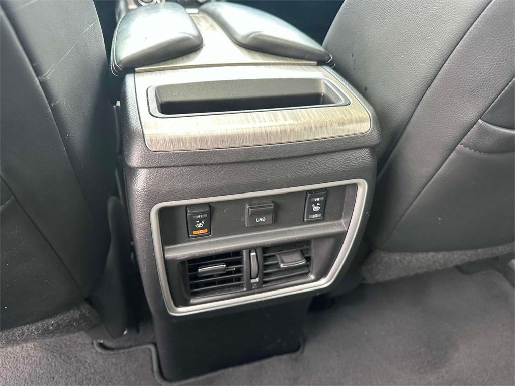used 2018 Nissan Murano car, priced at $18,995