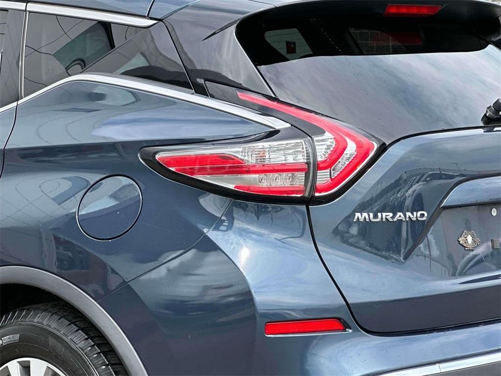 used 2018 Nissan Murano car, priced at $18,995