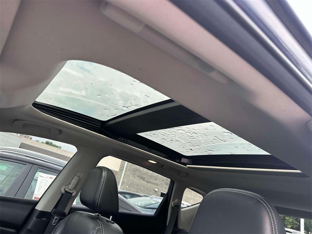 used 2018 Nissan Murano car, priced at $18,995