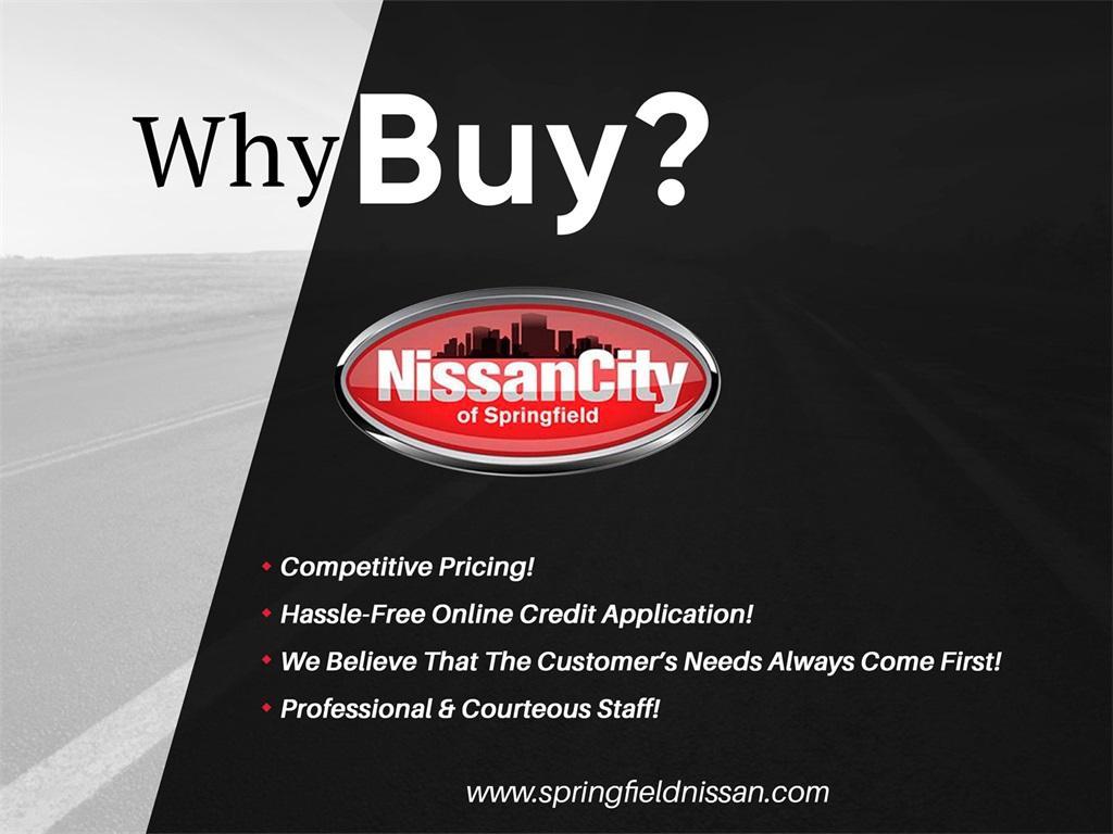 used 2024 Nissan Versa car, priced at $18,888