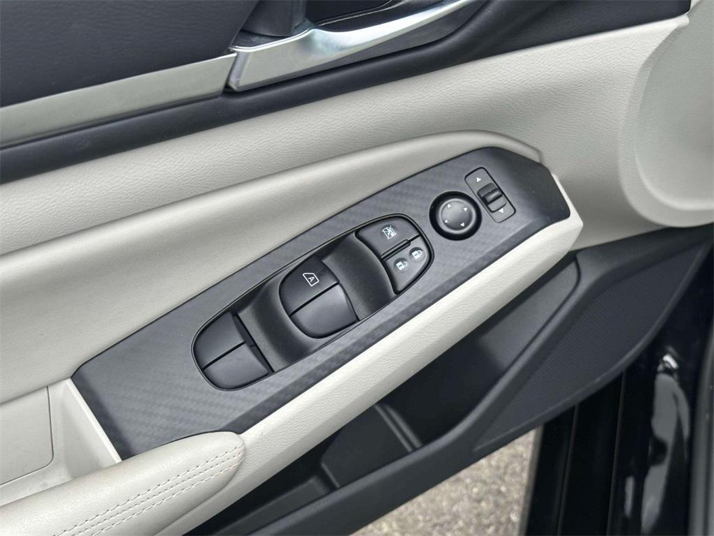 used 2022 Nissan Altima car, priced at $18,495