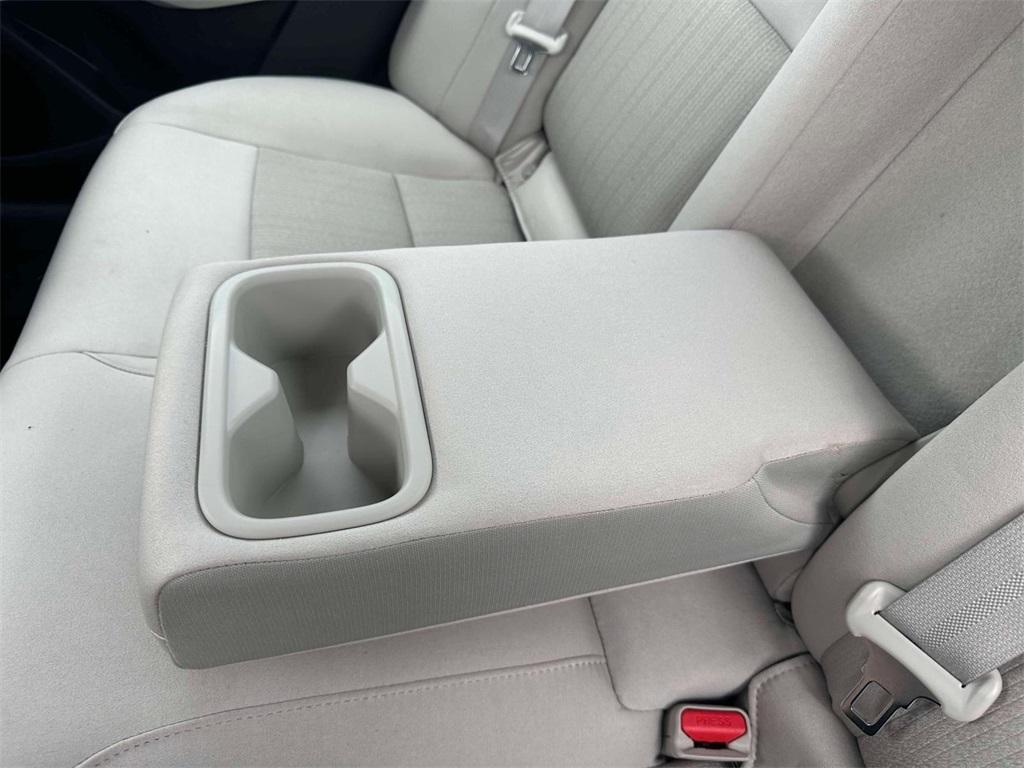 used 2022 Nissan Altima car, priced at $18,495