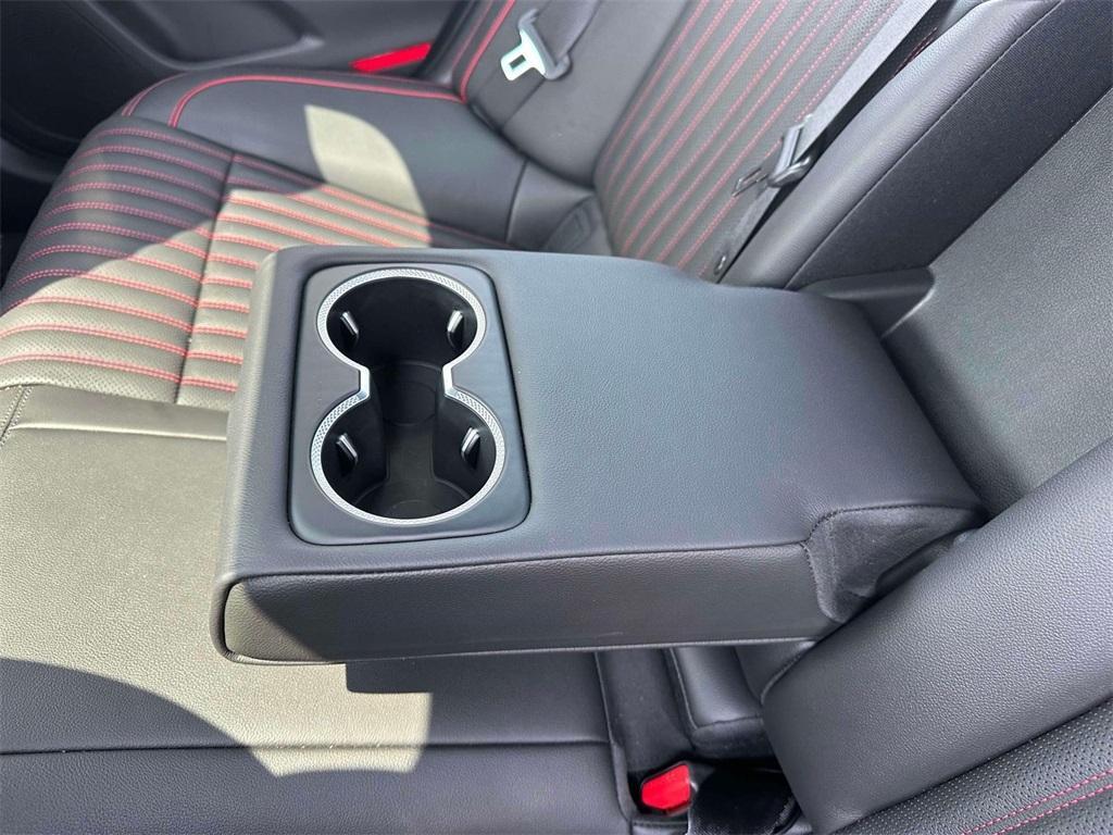 used 2025 Genesis G70 car, priced at $54,995