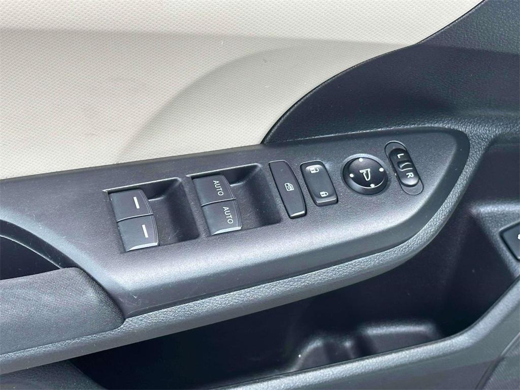 used 2019 Honda Civic car, priced at $17,995