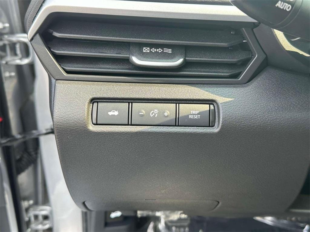 used 2024 Nissan Altima car, priced at $20,995