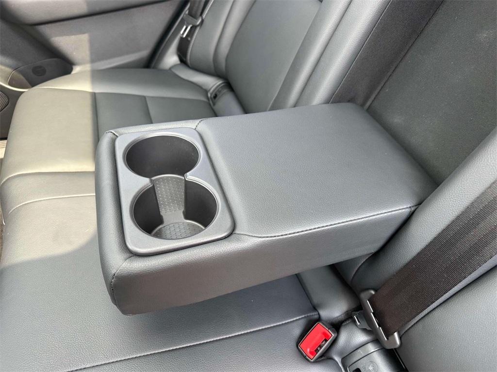 used 2022 Nissan Rogue car, priced at $28,995