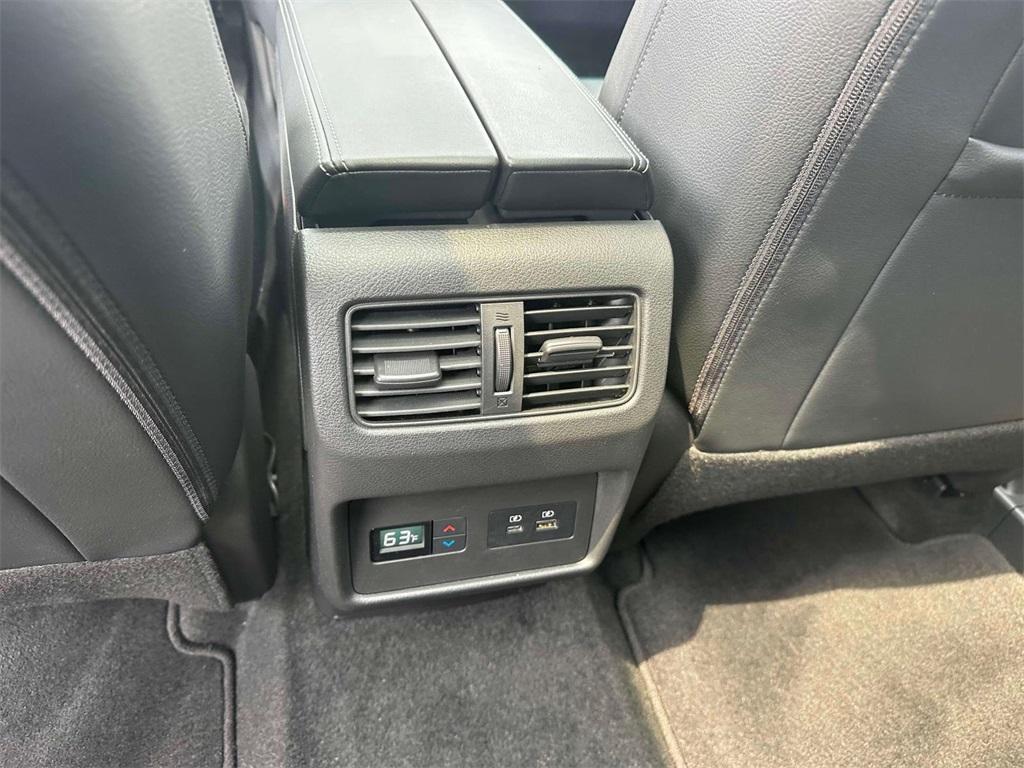 used 2022 Nissan Rogue car, priced at $28,995