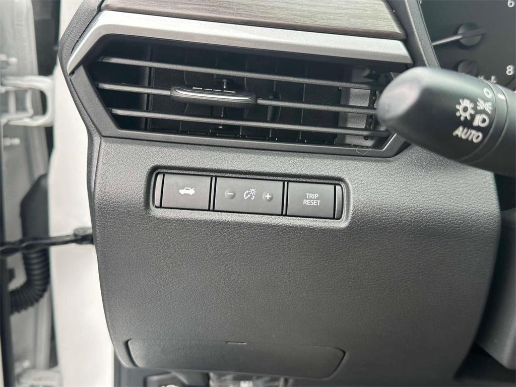 used 2024 Nissan Altima car, priced at $27,995