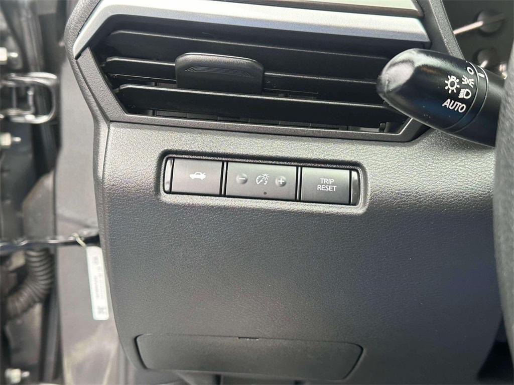 used 2023 Nissan Altima car, priced at $17,695