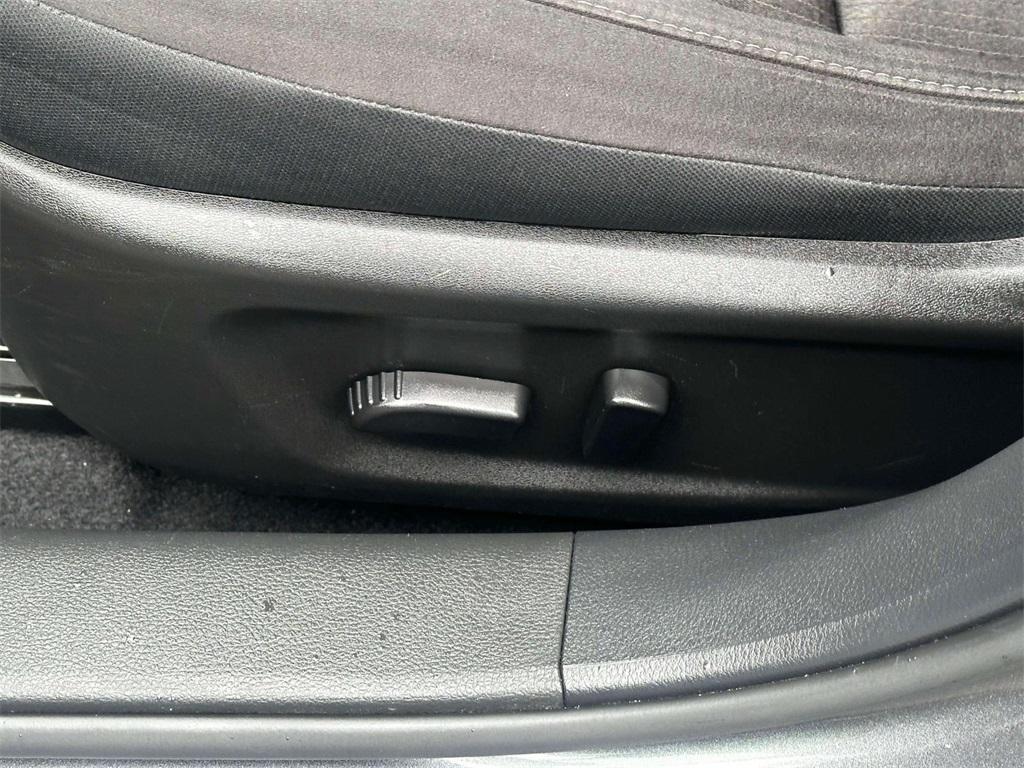 used 2023 Nissan Altima car, priced at $17,695