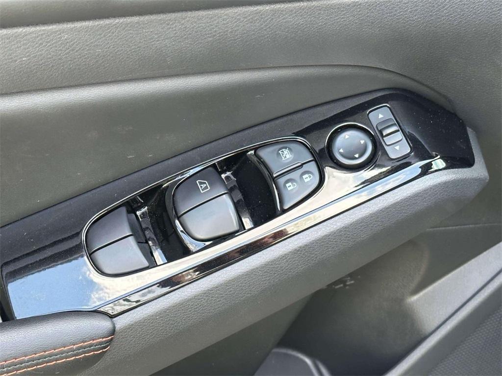 used 2024 Nissan Altima car, priced at $25,161