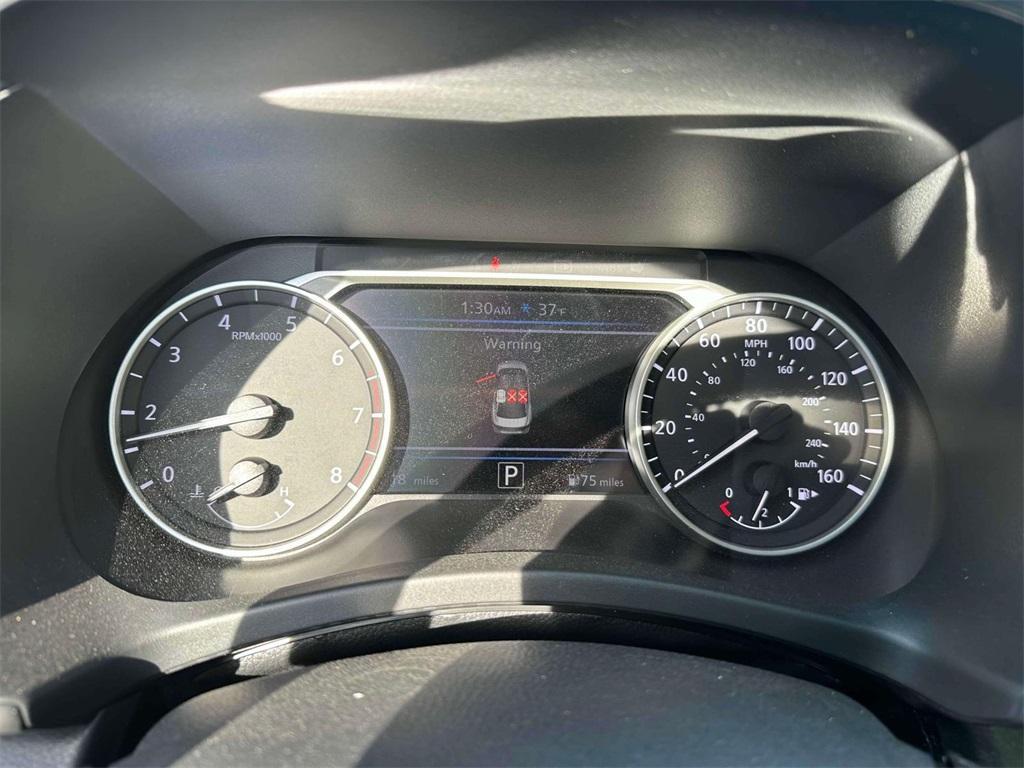 new 2025 Nissan Sentra car