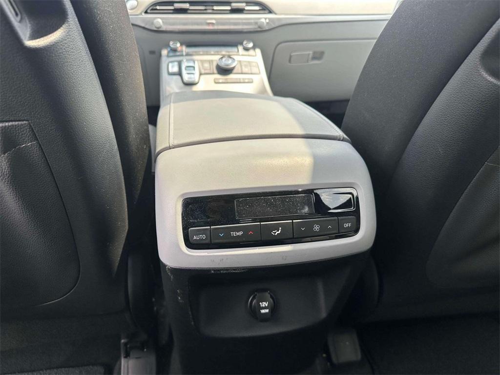 used 2021 Hyundai Palisade car, priced at $28,995
