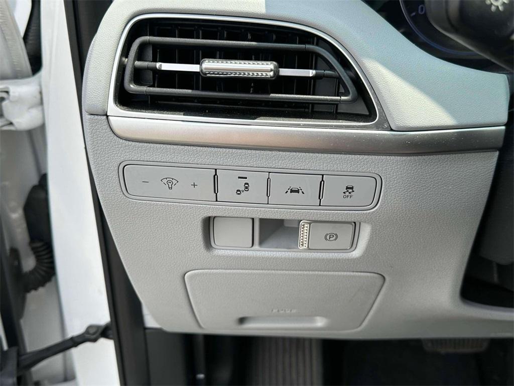 used 2021 Hyundai Palisade car, priced at $28,995