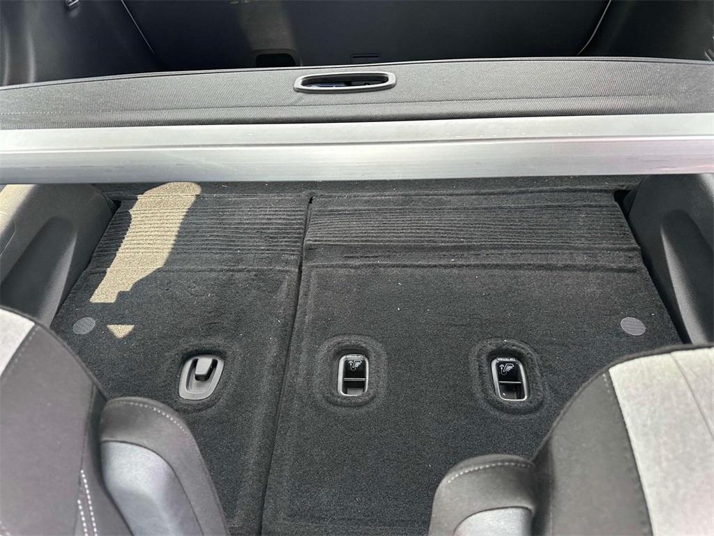 used 2021 Hyundai Palisade car, priced at $28,995