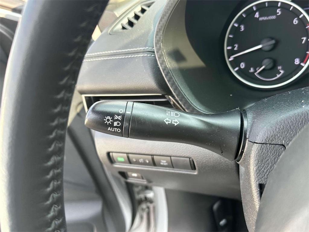used 2022 Nissan Sentra car, priced at $18,995