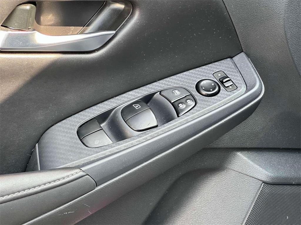 used 2022 Nissan Sentra car, priced at $18,995