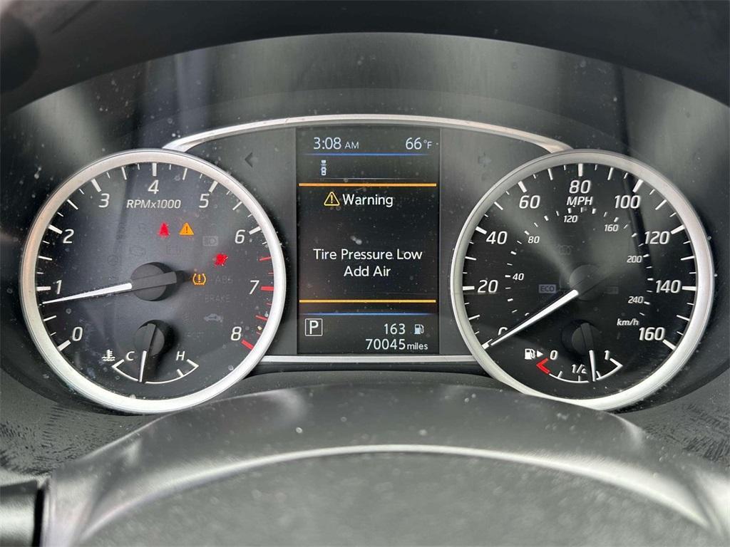 used 2019 Nissan Sentra car, priced at $13,990