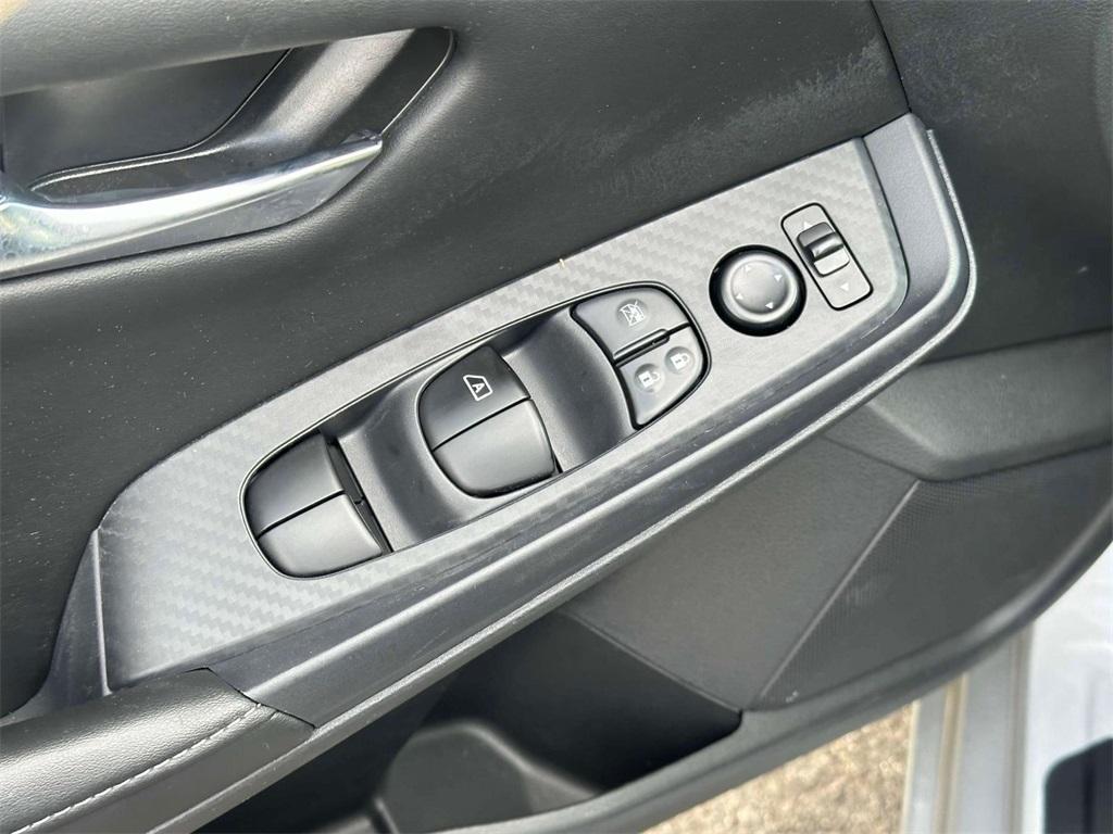 used 2023 Nissan Sentra car, priced at $20,888