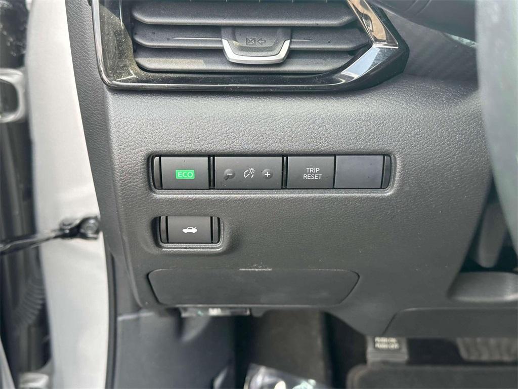 used 2023 Nissan Sentra car, priced at $20,888