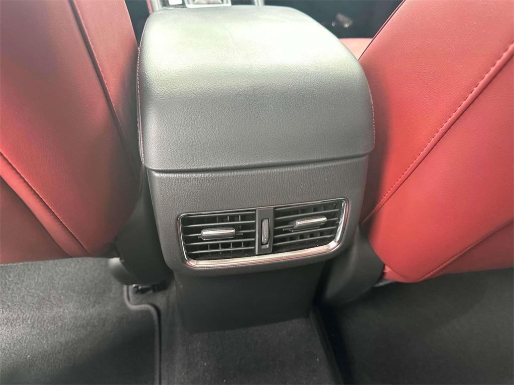 used 2022 Mazda CX-5 car, priced at $25,995