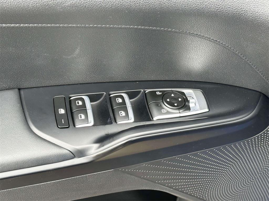 used 2022 Kia K5 car, priced at $19,900