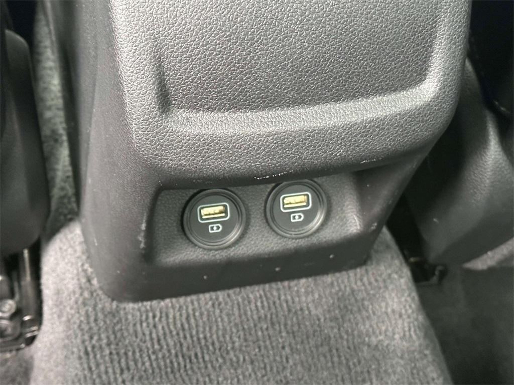 used 2022 Kia K5 car, priced at $19,900