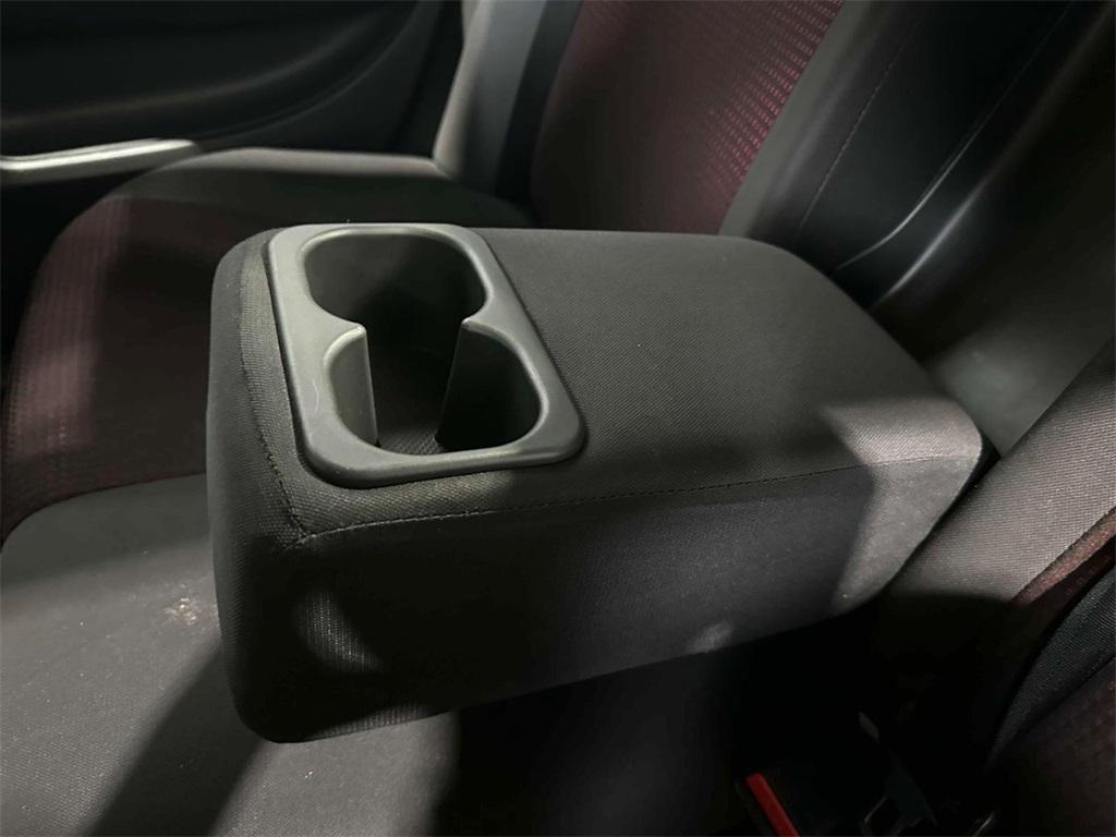 used 2020 Mitsubishi Mirage G4 car, priced at $11,642