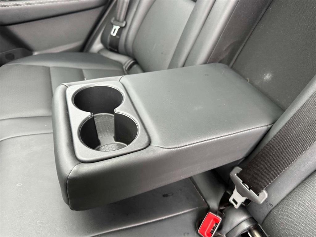 used 2021 Nissan Rogue car, priced at $23,995