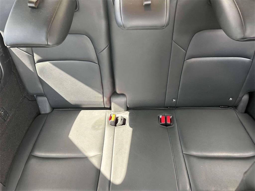 used 2022 Nissan Pathfinder car, priced at $34,995