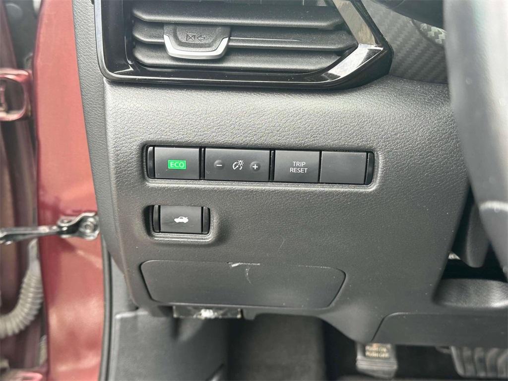 used 2021 Nissan Sentra car, priced at $21,995