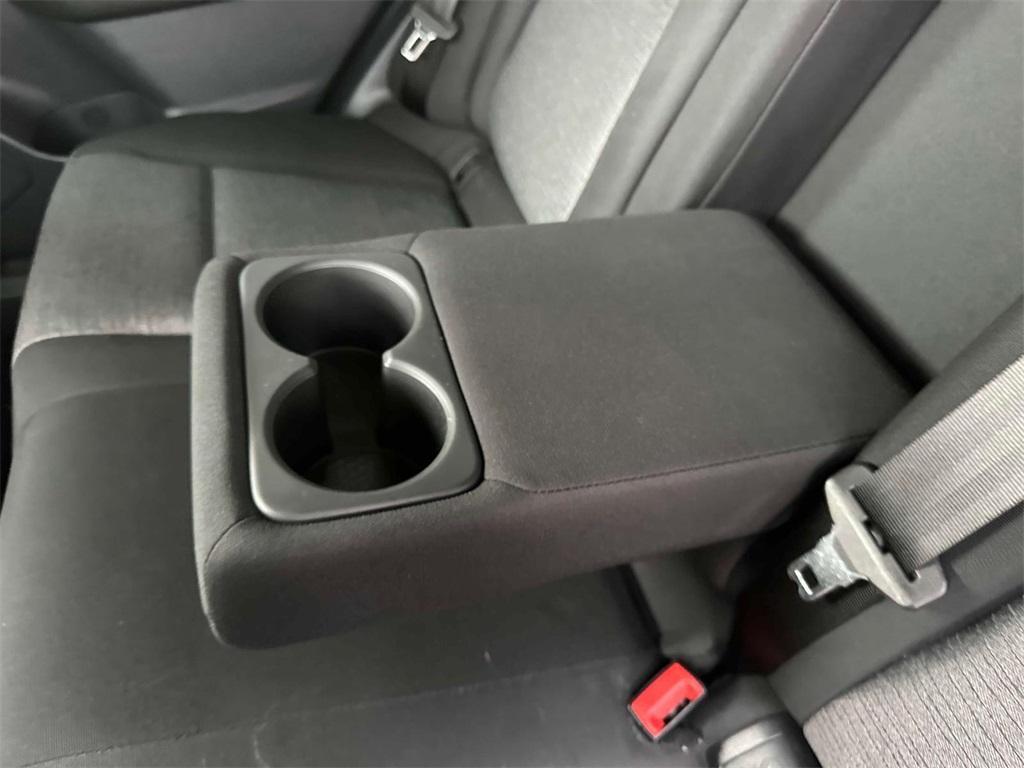 used 2021 Nissan Rogue car, priced at $21,900