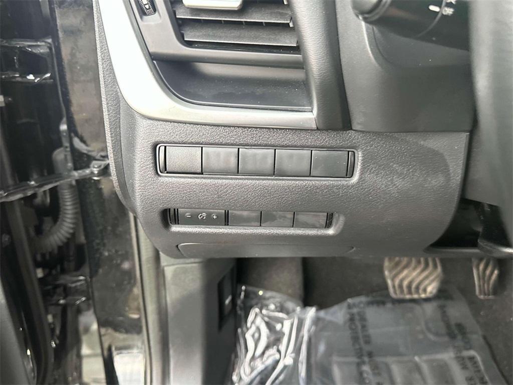 used 2021 Nissan Rogue car, priced at $21,900