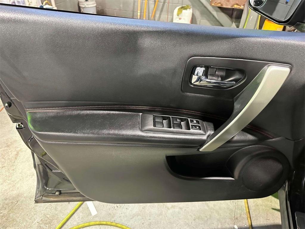 used 2012 Nissan Rogue car, priced at $10,900