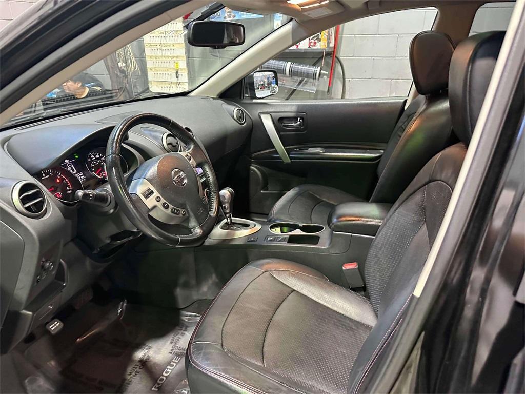 used 2012 Nissan Rogue car, priced at $10,900